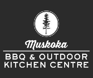 Muskoka BBQ and Outdoor Kitchen Centre