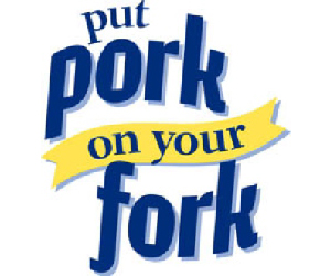 Put Pork on your Fork