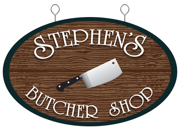 Stephen's Butcher Shop